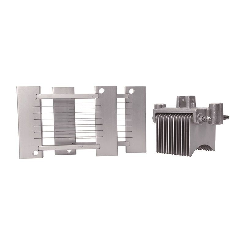 Metal French Fry Cutter factory